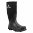 Сапоги (HUNTLANDIA) Carbon High (Black) размер 46