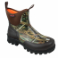 Сапоги короткие (HUNTLANDIA) Beaver Middle (Green) размер 40