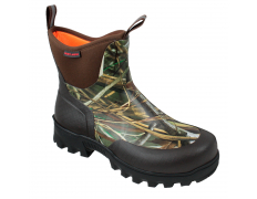 Сапоги короткие (HUNTLANDIA) Beaver Middle (Green) размер 43