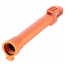 Внешний ствол (G&G) комплект для SSG-1 с пламегасителем (Orange)