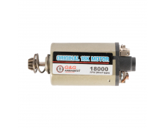 Мотор (G&G) Original Short (18000rpm)