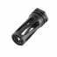 Пламегаситель (G&G) S-Series TYPE 11 14мм- (Black)