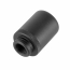Пламегаситель (G&G) SS-50 14мм- (Black)