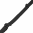 Ремень двухточечный TMC Black