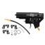 Кит ВВД Система (Mechlabs) Nexxus HPA Engine for M4/M16 Airsoft AEG Variants - Black