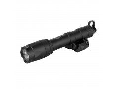 Фонарь (WADSN) M600C MINI SCOUT LIGHT Single Pressure Pad Version (Black) 