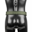 Пояс тактический (ЗУБР) Дельта Olive (120/50)