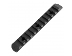 Планка на цевье Keymod/M-LOK polymer 135mm