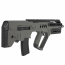 Страйкбольный автомат (S&T) T21 SAR Flat Top Keymod Carbine EBB (OD)
