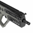Страйкбольный автомат (S&T) T21 SAR Flat Top Keymod Carbine EBB (OD)
