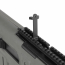 Страйкбольный автомат (S&T) T21 SAR Flat Top Keymod Carbine EBB (OD)