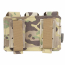 Подсумок (TAG) тройной для выстрелов MT/KC (Multicam)