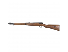 Страйкбольная винтовка (S&T) Type 38 Carbine Spring (Real Wood)