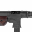 Страйкбольный автомат (AGM) MP40 AEG (BR)