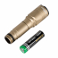 Фонарь (Armytek) Dobermann Pro Magnet USB Sand (SAND) Теплый свет 1400 лм.