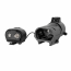 Фонарь (WADSN) M3X Tactical illiuminator Long ver. (Black)