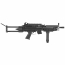 Страйкбольный пулемет (A&K) M249 K