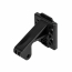 Крепление на шлем переходник для Action Camera (Black)
