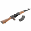 Страйкбольный автомат (GHK) AKM GKM V3 GBB