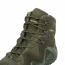 Ботинки (LOWA) Zephyr GTX MID TF Ranger Green размер 40 (6,5)