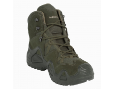 Ботинки (LOWA) Zephyr GTX MID TF Ranger Green размер 44 (9,5)