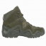 Ботинки (LOWA) Zephyr GTX MID TF Ranger Green размер 43,5 (9)