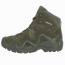 Ботинки (LOWA) Zephyr GTX MID TF Ranger Green размер 43,5 (9)