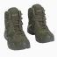 Ботинки (LOWA) Zephyr GTX MID TF Ranger Green размер 40 (6,5)