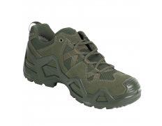 Ботинки (LOWA) Zephyr MK2 GTX LO Ranger Green размер 46 (11)
