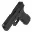 Страйкбольный пистолет (East Crane) Glock 17 gen.3 EC-1101