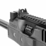 Страйкбольный пистолет-пулемёт (KSC) TP9 SMG GBBR (Black) Taiwan Version