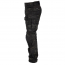 Брюки боевые (EmersonGear) Combat Pants Gen.3 TC5050 (Multicam Black) размер 40W