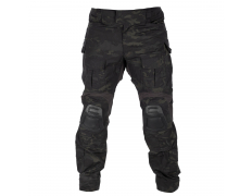 Брюки боевые (EmersonGear) Combat Pants Gen.3 TC5050 (Multicam Black) размер 34W