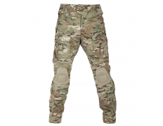 Брюки боевые (EmersonGear) Combat Pants Gen.3 Upgraded version NC5050 (Multicam) размер 38W/36L