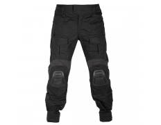 Брюки боевые (EmersonGear) Combat Pants Gen.3 TC5050 (Black) размер 38W