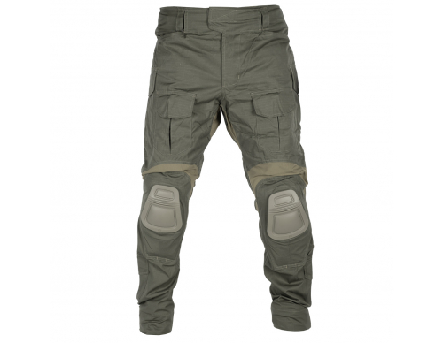 Брюки боевые (EmersonGear) Combat Pants Gen.3 Upgraded version NC5050 (RG) размер 36W