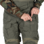Брюки боевые (EmersonGear) Combat Pants Gen.3 Upgraded version NC5050 (RG) размер 28W
