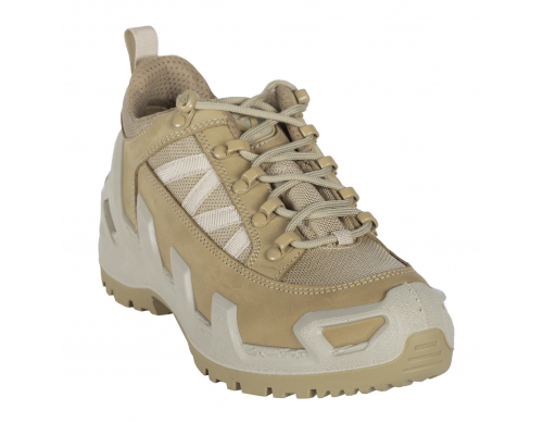 Ботинки (Vaneda) V-Clutch 1347 Pro On Duty Summer (TAN) размер 46