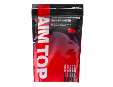 Шары AIMTOP 0,32 (3100 шт) белые