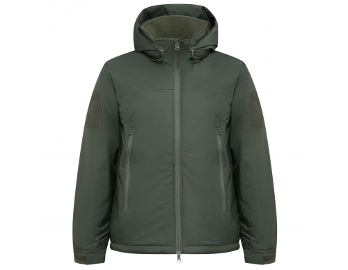 Куртка (KIICEILING) L7 WARM JACKET (Olive) размер 3XL