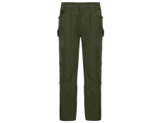 Брюки (KIICEILING) IX9 Канвас (Foliage Green) размер L