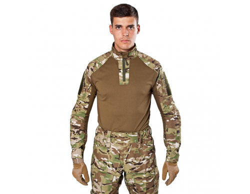 Боевая рубашка (GIENA) Raptor mod.2 52-54/182 (Multicam)