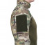 Боевая рубашка (GIENA) Тип-1 mod2 52-54/182 (Multicam)