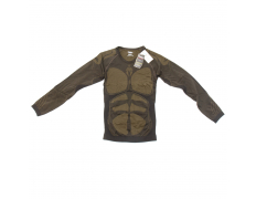 Термобелье 726 ARMYFANS L (Olive)