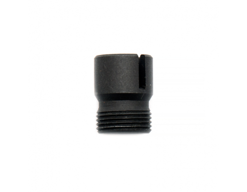 Переходник для глушителя (King Arms) for MP5A4/A5 14mm + KA-AD-MP5-01