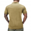 Футболка Поло (IDOGEAR) Khaki размер L