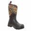 Сапоги (HUNTLANDIA) Edge High Camo (Brown) размер 41
