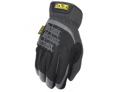 Перчатки (Mechanix) FastFit Black (L)